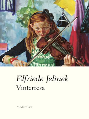 cover image of Vinterresa